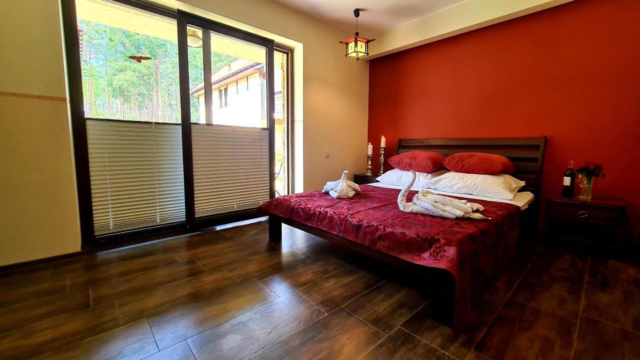 La Playa Aparthotel Gorzewo