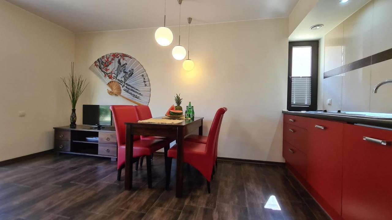 Aparthotel La Playa