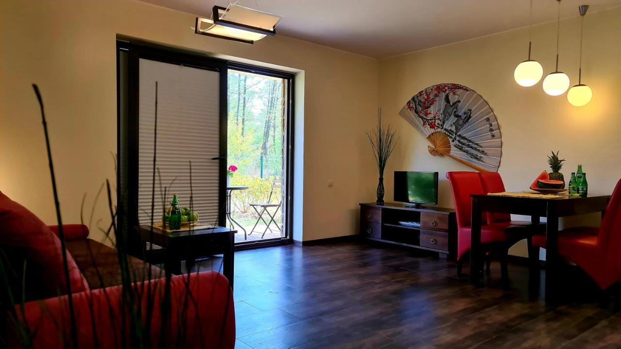 Aparthotel La Playa