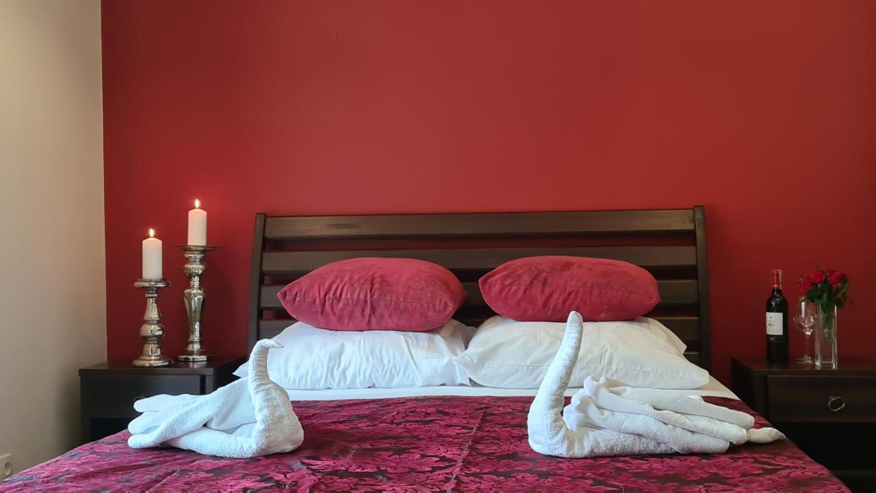 Aparthotel La Playa
