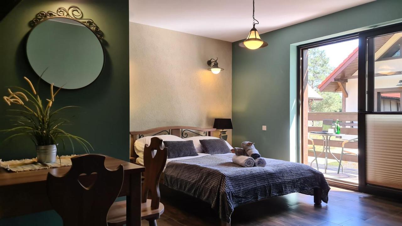 Aparthotel La Playa Gorzewo